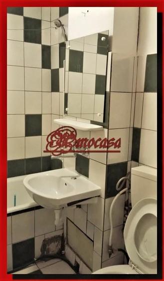 Garsoniera de inchiriat in Craiova - Valea Rosie (Lidl) - 8