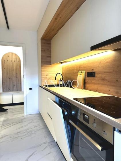 Apartament modern 4 camere decomandat | Zorilor | Renovat complet - 8