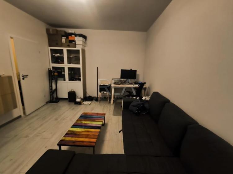 Apartament 2 camere, zona Politehnica - 1