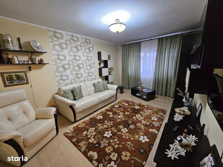 Apartament cu 2 camere de vanzare in Curtea de Arges. - 9