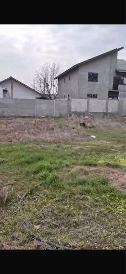 Oportunitate! Teren 370 mp Berceni utilitati aproape - 5