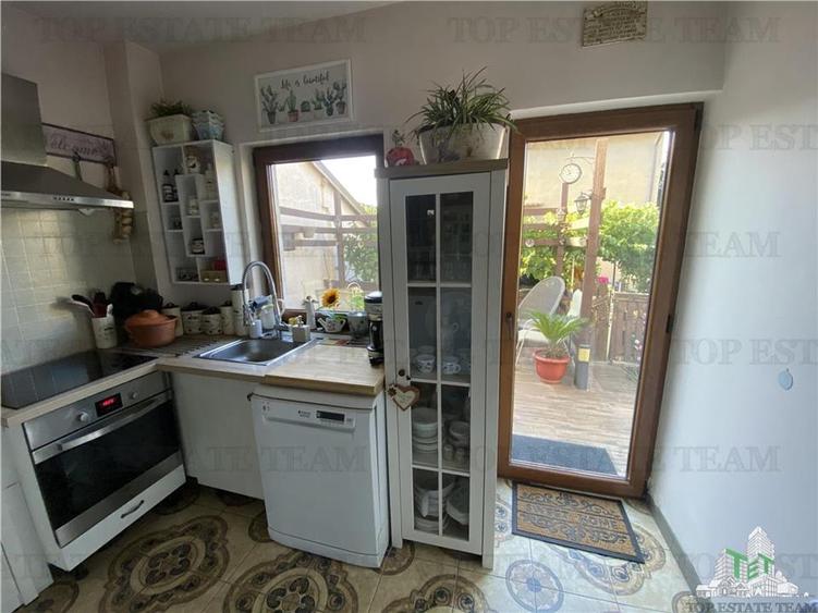 Vila multifunctionala in Fundeni-Dobroesti - locuinta, investitie sau afacere - 10