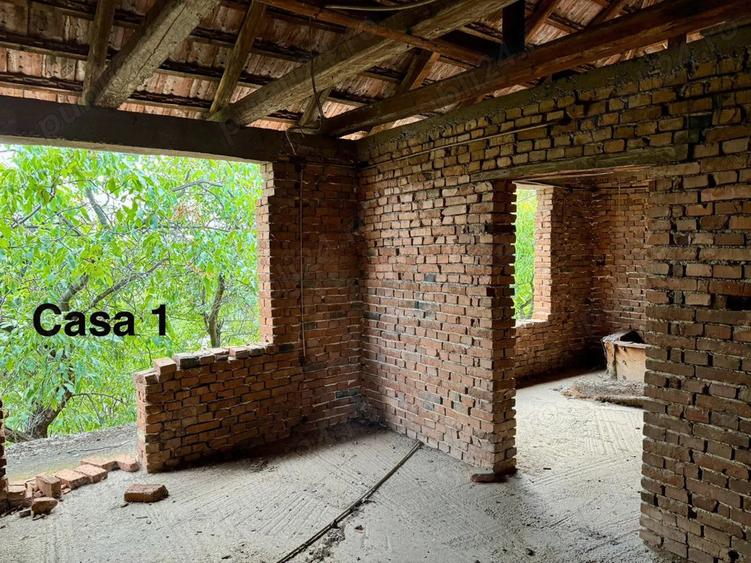 Casa de vanzare la Sebis judet arad - 3