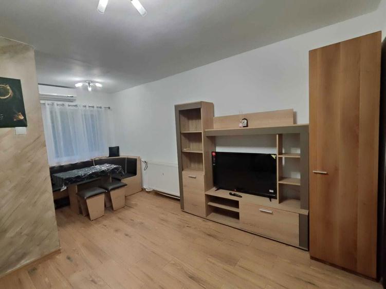 Inchiriez Garsoniera Lapus (Mall Eloctroputere) - 6