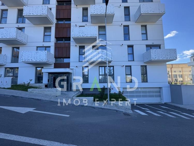 TOTUL NOU | Apartament 2 camere | Parcare subterana | Kaufland–USAMV–Frunzisului - 16