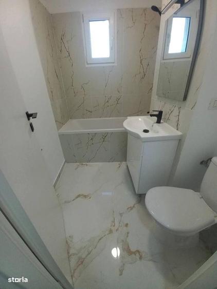 3 Camere, Politehnica , metrou Lujerului, Militari - 8