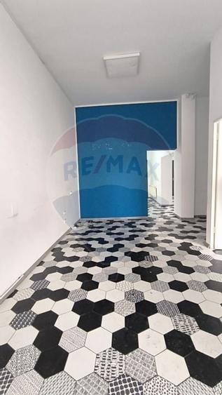 Spațiu comercial de inchiriat Marasti - 2