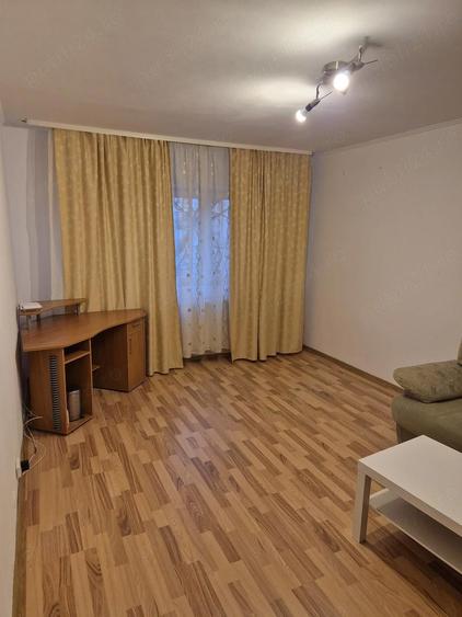 Proprietar, inchiriez apartament 2 camere et. 3 din 4, Militari-Apusului-Gorjului - 5