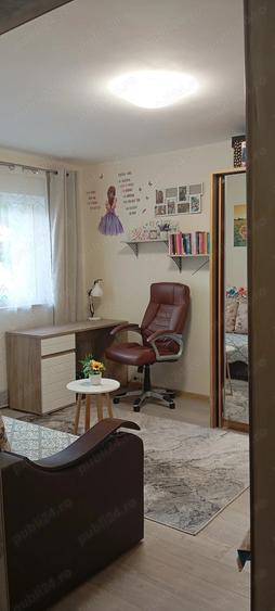 Inchiriez apartament cu o camera in Grigorescu str. Hateg la parter. - 6