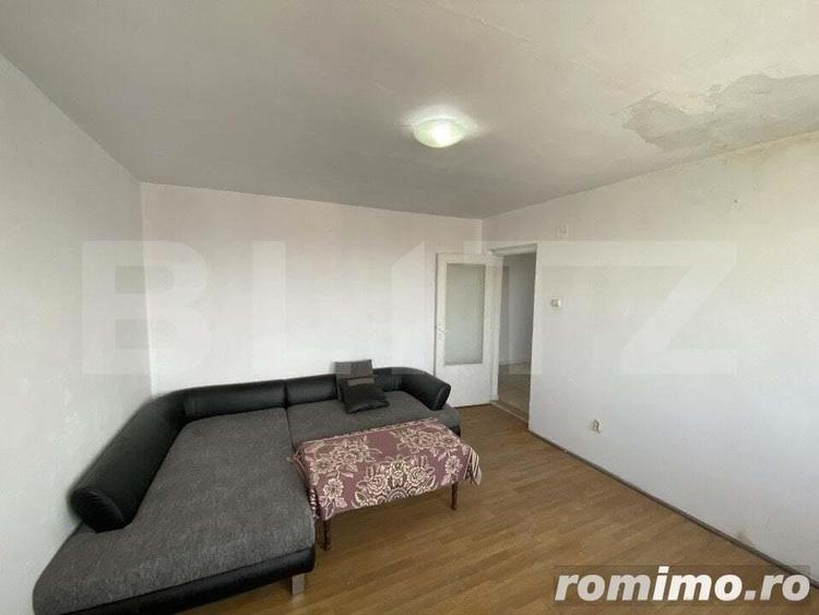 Apartament 2 camere, 58 mp , zona Tudor Vladimirescu - 5