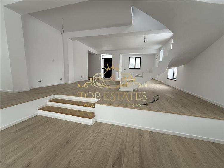 De vanzare Vila Str. Daliei - Petresti, Corbeanca, Ilfov - 1