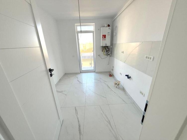 Apartament cu 2 camere - etaj 1, la asfalt  Braytim -  Giroc - 3