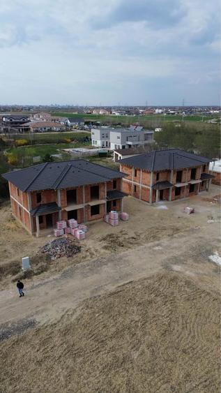 Proprietar- Duplex de vanzare! Mosnita/Urseni - 4