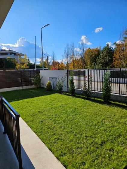 Spatiu Birouri | 550 mp | Damaroaia | 8 locuri parcare | - 11