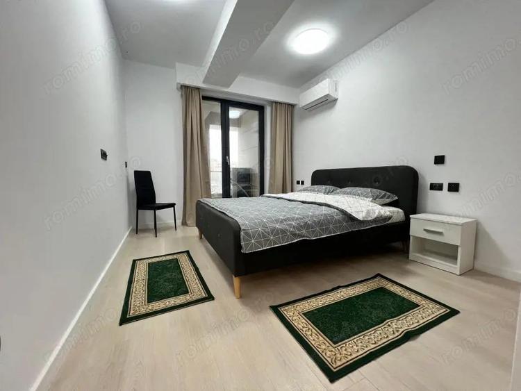 Faleza Nord Ceronav apartament 2 camere nou - 3