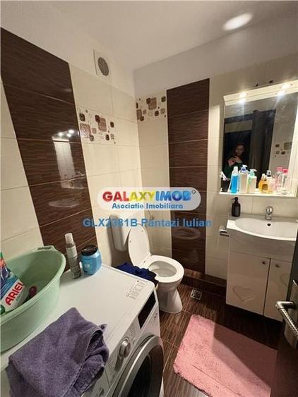 Apartament 2 camere | Crangasi | Decomandat | 12min metrou - 10