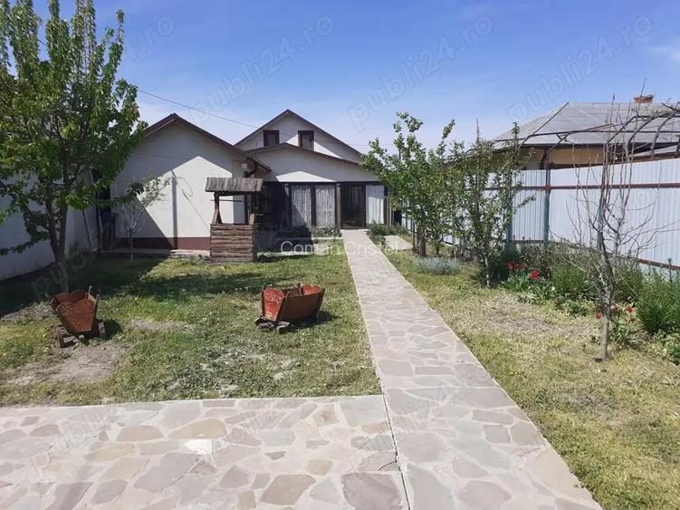 Vanzare Casa P + M constructie din BCA 2019 Localitatea Chiscani - Braila Vanzare Casa P + M constructie din BCA 2019 Localitatea Chiscani - Braila