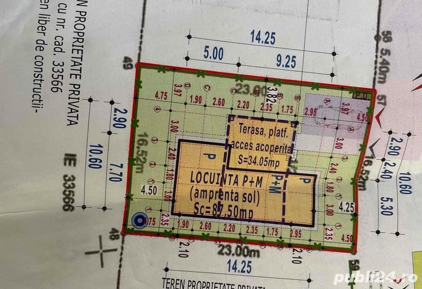 Vand casa Carcea - 5