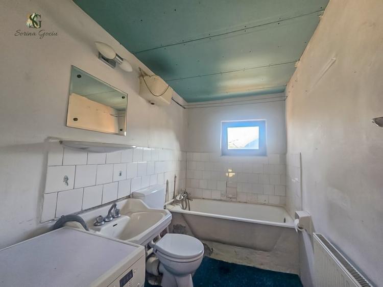 De vanzare Apartament cu 3 camere in casa, Centrul Vechi, Brașov - 8
