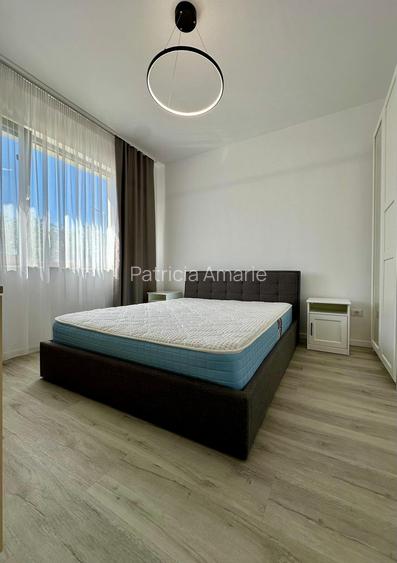 VILA DE INCHIRIAT. ZONA CORBEANCA