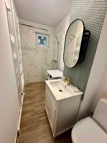 Apartament de Inchiriat, 2 camere, Campina Ultracentral - 4