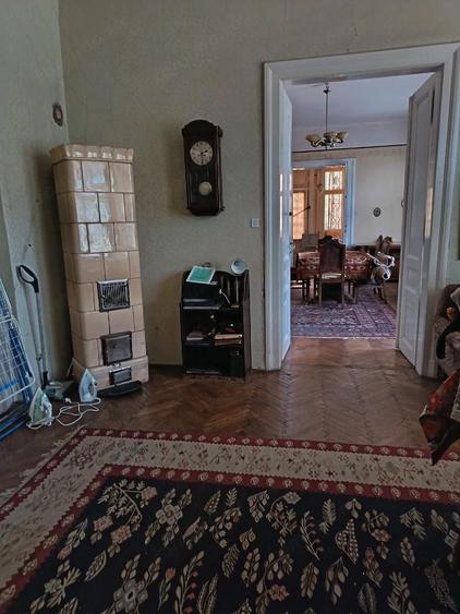 Casa individuala, cladire istorica BALCESCU - 12