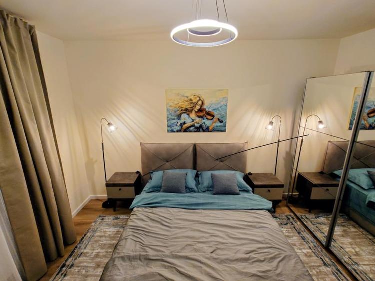 apartament de inchiriat - 2