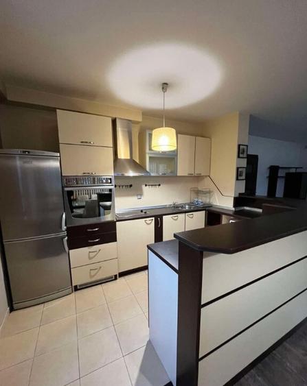 Apartament cu 2 camere de inchiriat in zona Pipera - 3