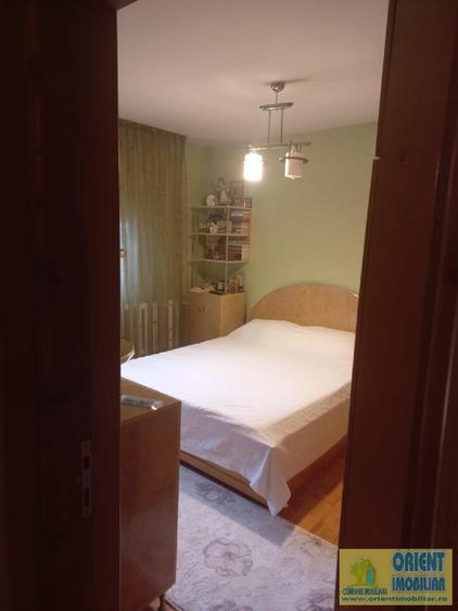 City Park Mall, apartament 3 camere, 72mp, gaze, mobilat, vanzari Constanta - 7