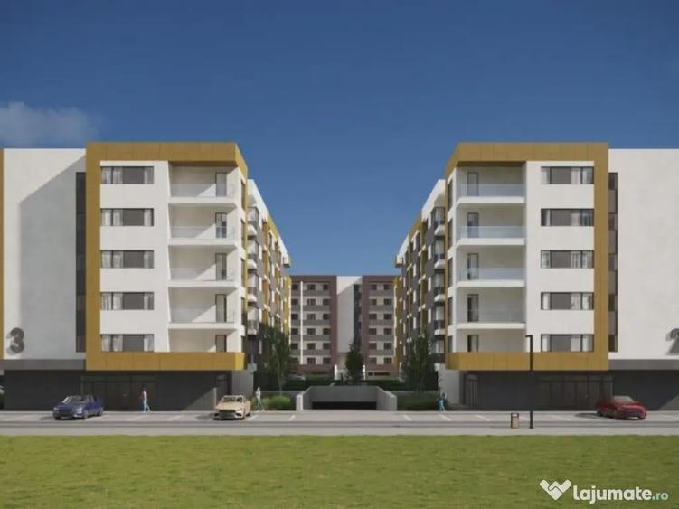 2cam-studio 50mp,ideal investitie,dezvoltator,15min metro... - 4