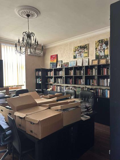 vand central spatiu de  8 plus 3 birouri birouri cu CF separat - 7