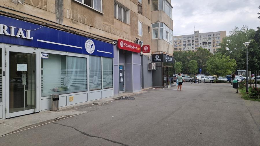 Drumul Taberei  suprafata 60  mp -pret  3000 Euro - 1