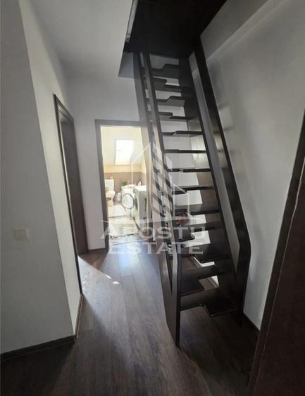 Casa insiruita cu 3 camere, langa padure, Dumbravita - 16