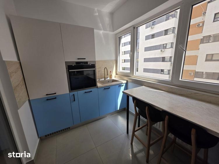 Apartament Central Adress Residence - 8
