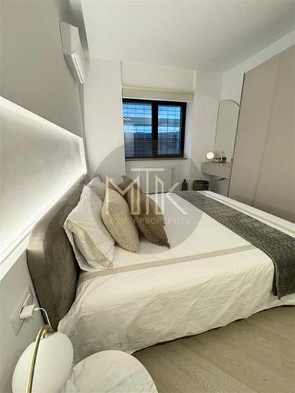 Apartament lux 3 camere I Cortina North I Prima inchiriere - 15