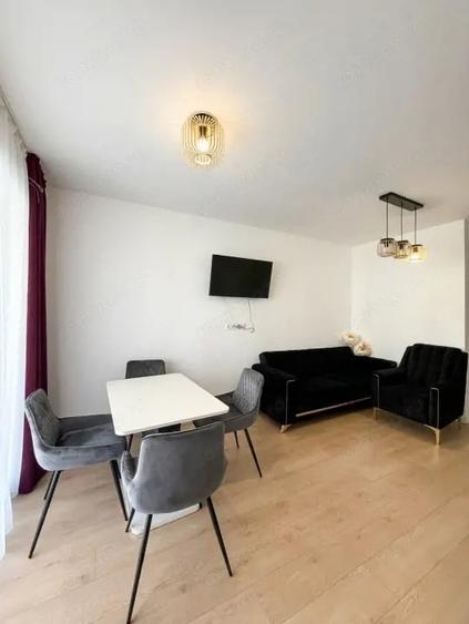 Apartament tip studio de inchiriat, garaj, strada Abatorului - 4