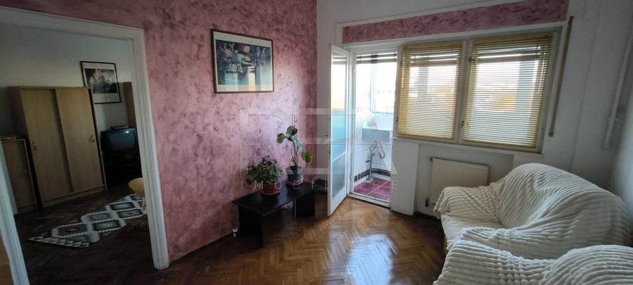 Apartament 2 camere, Unirii, Risc Seismic 1 - 1