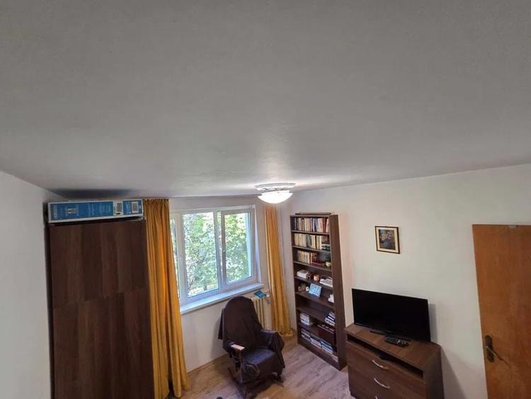 2 camere decomandat Drumul Taberei - 3