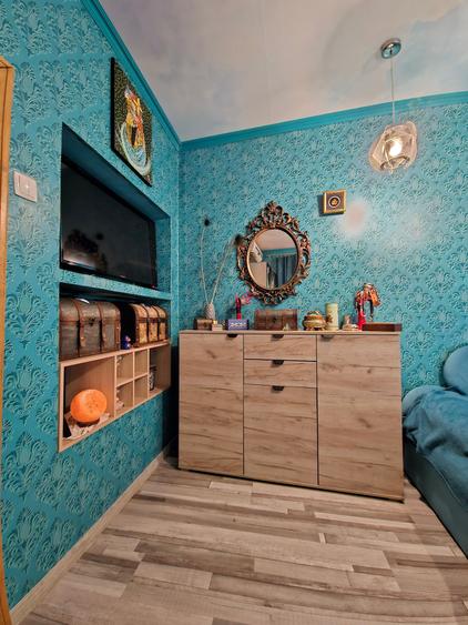 Coiciu Casa de Vanzare Casa din Vis P+M Parcare in Curte - 32