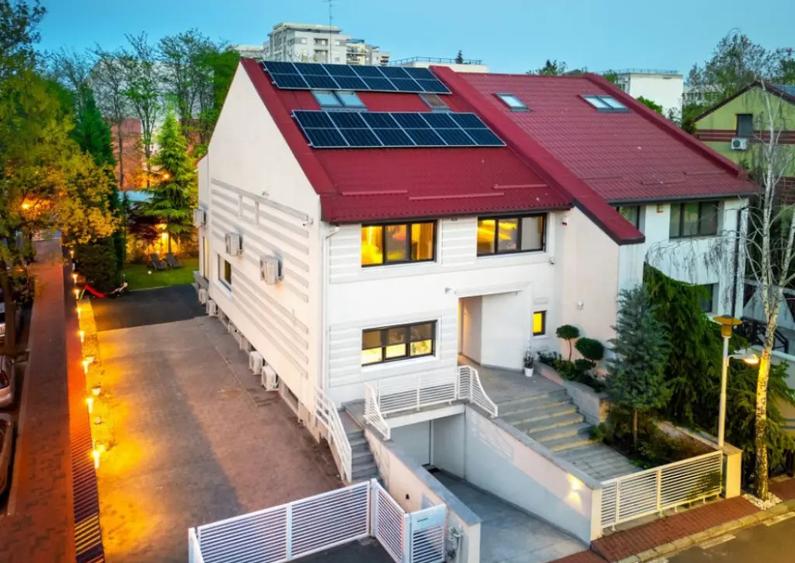 Vila Theodor Pallady de vanzare - O proprietate care va dep - 8