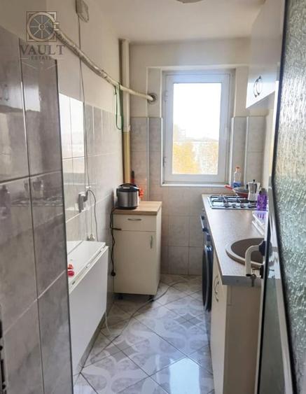 Apartament 2 camere - bloc anvelopat - Drumul Taberei - 5