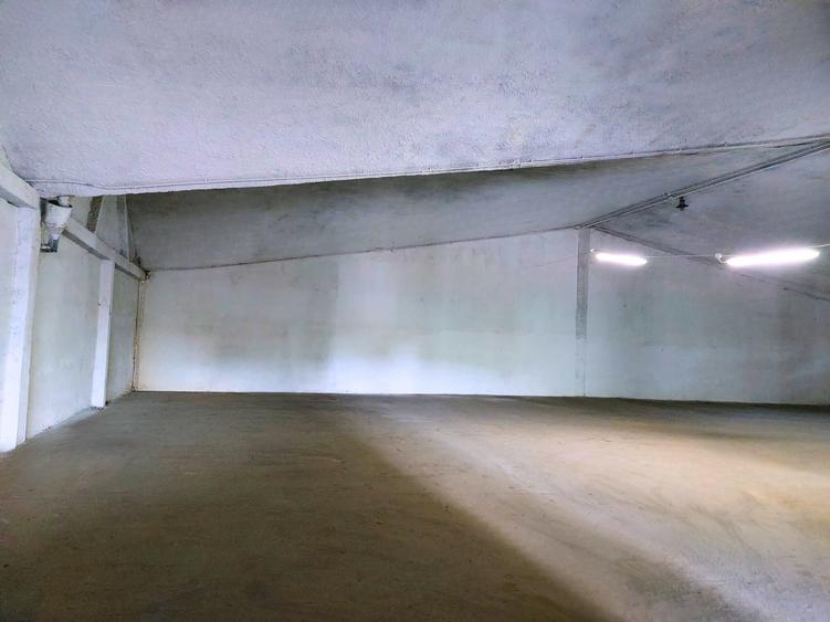 Spațiu de producție/depozitare 524 mp – disponibil ACUM în Oradea - 1