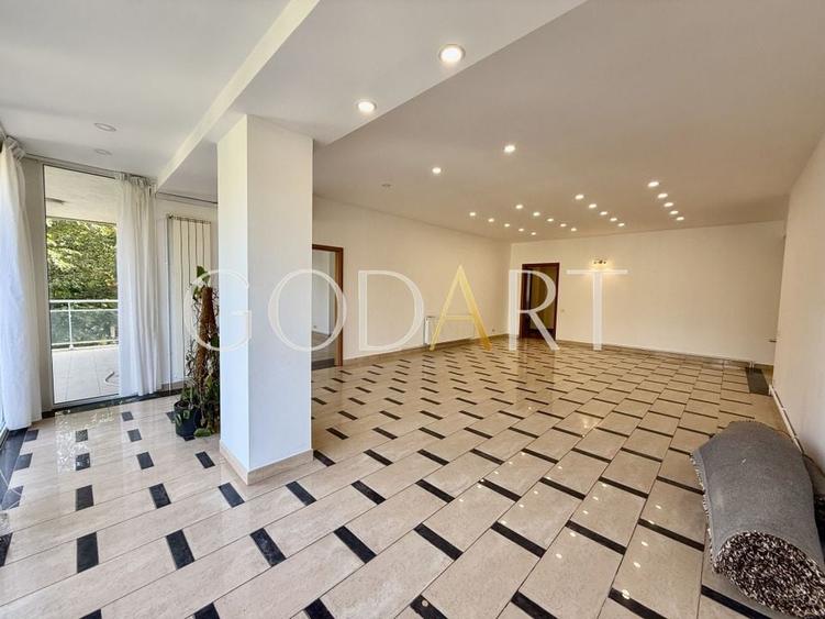 Apartament premium | Primaverii - 4