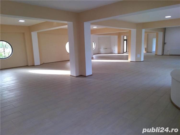 Inchiriez spatiu comercial - 4