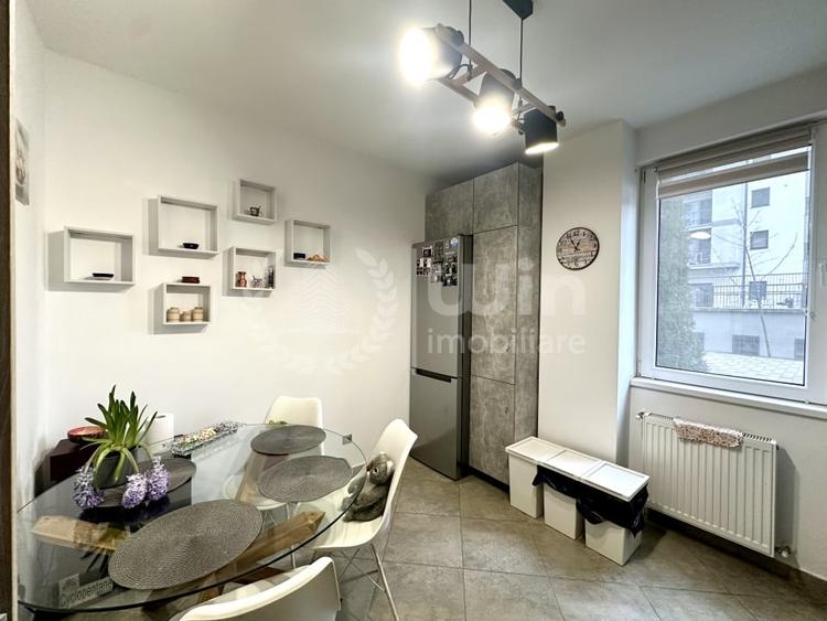 Apartament 2 camere decomandat | Bloc Nou | 2 Garaje incluse | Iulius - 5