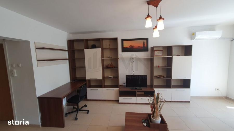Apartament 3 camere II Aviatiei II Centrala proprie I Investitie - 10