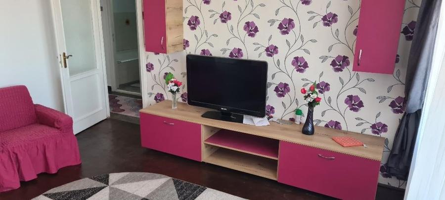 Giulesti Prunaru, Podul Grant - 10