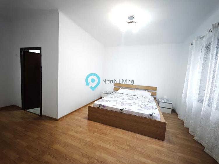 Apartament în vilă interbelică, etaj 1 – zona Piața Unirii, - 6
