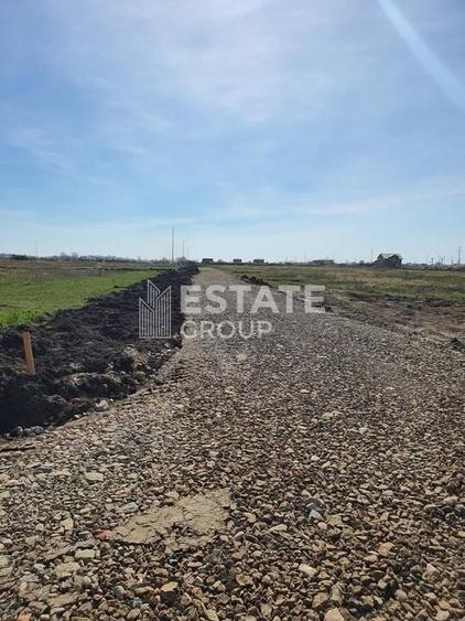 Teren Mosnita Noua, aproape de centura - 2