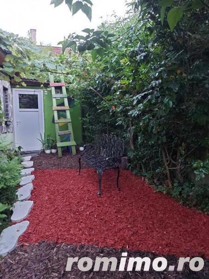 De vanzare casa individuala + spatiu comercial, zona centrala, Dej - 3